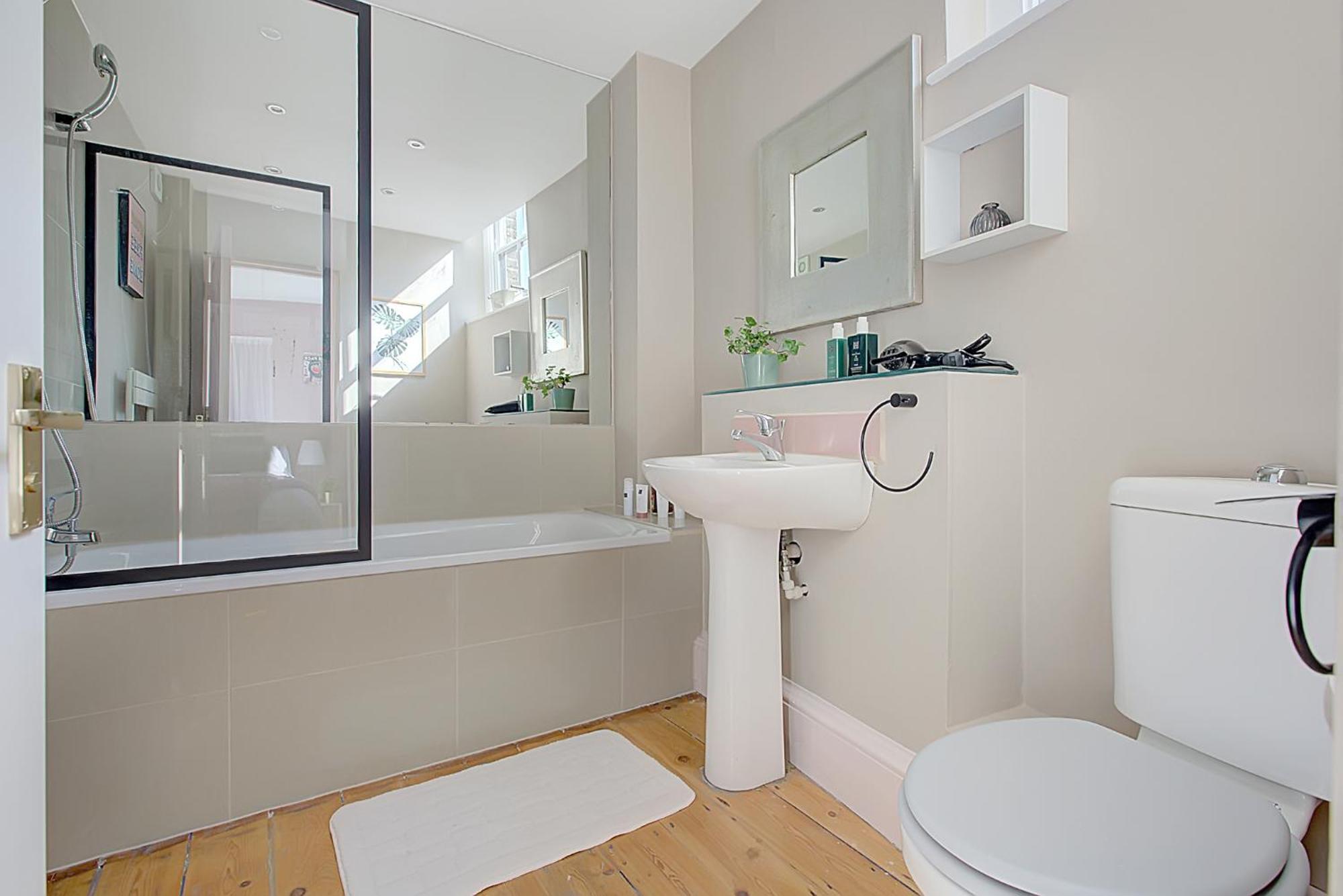 Old Street Iconic Warehouse Style 4 Bedroom 2 Bath House Prime Central London Location Exterior foto